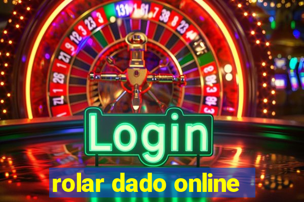 rolar dado online